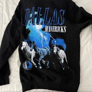 Dallas Mavericks Hoodie